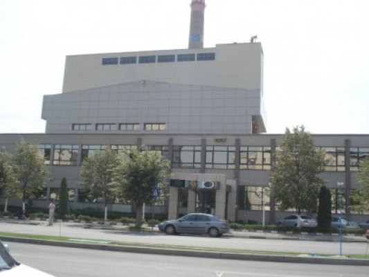 Administratorul special al RAAN, demis de ministrul Energiei